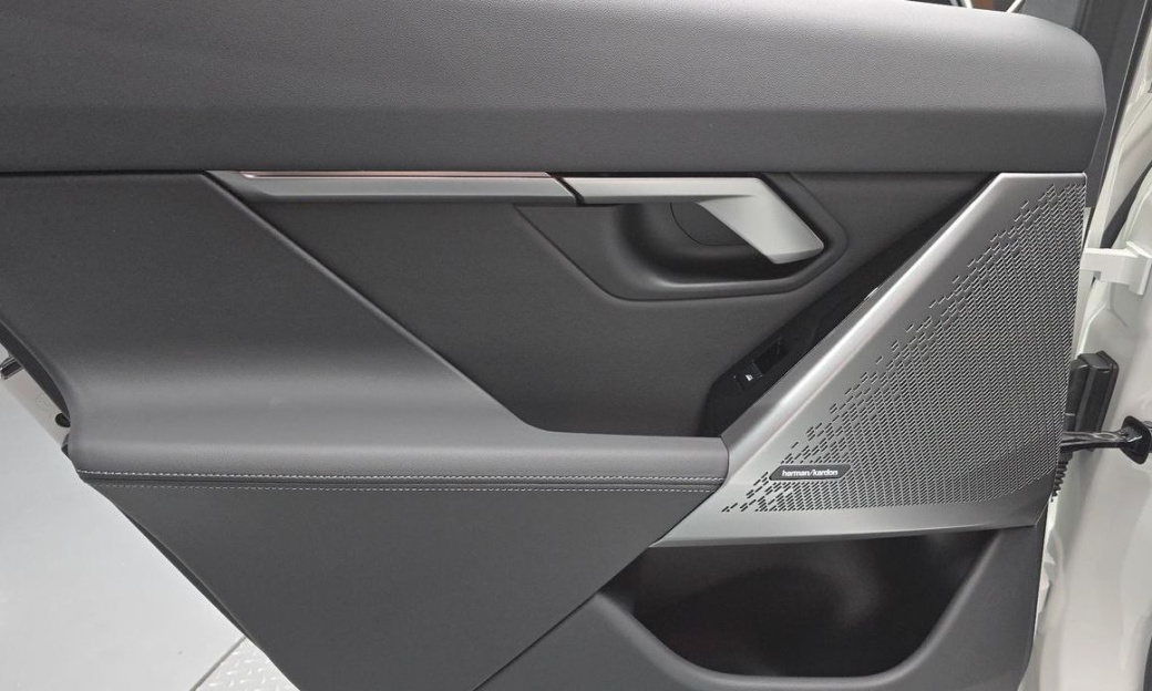 BMW 5-Series 523d M Sport, 2025