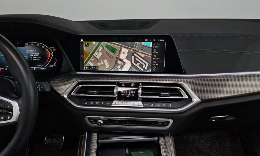 BMW X5 xDrive 30d M Sport, 2023