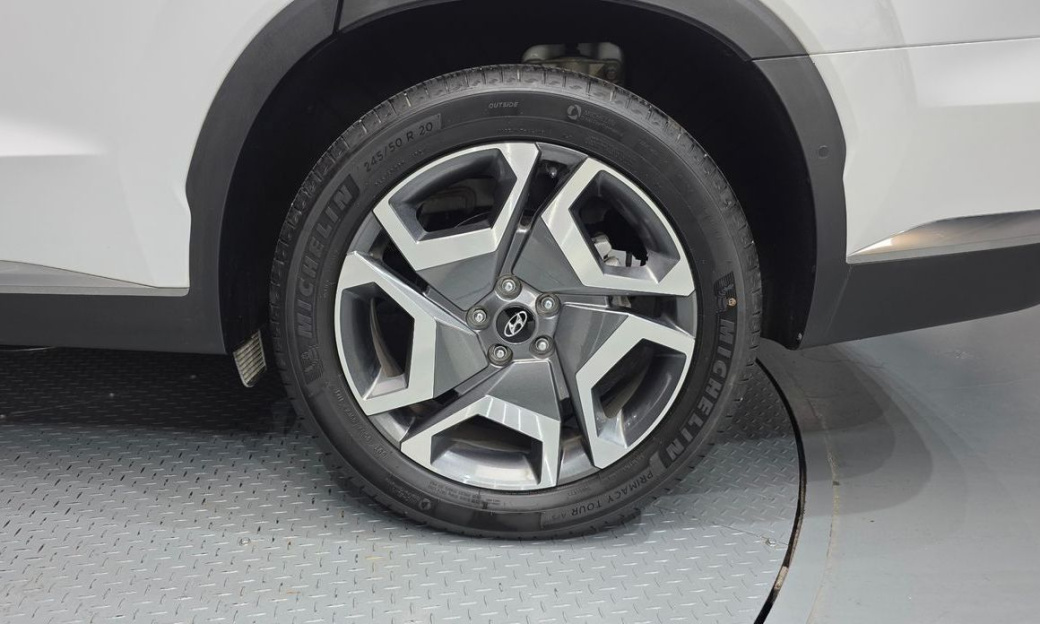 Hyundai Palisade Diesel 2.2 2WD, 2024