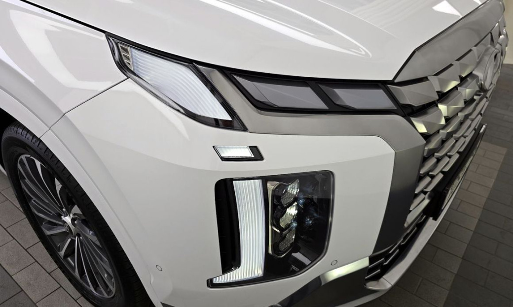Hyundai Palisade Diesel 2.2 2WD, 2024