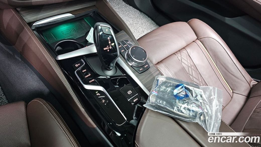 BMW Gran Turismo 630i xDrive Luxury, 2023
