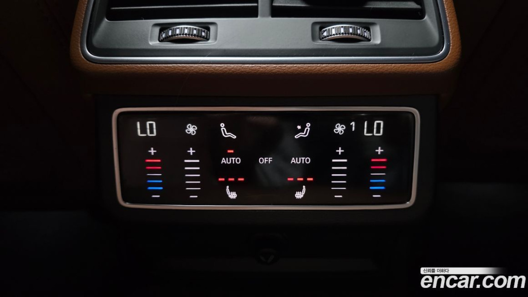 Audi A6 40 TDI Premium, 2021