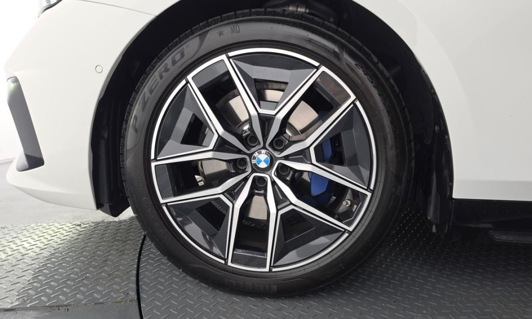 BMW 5-Series 520i M Sport, 2024