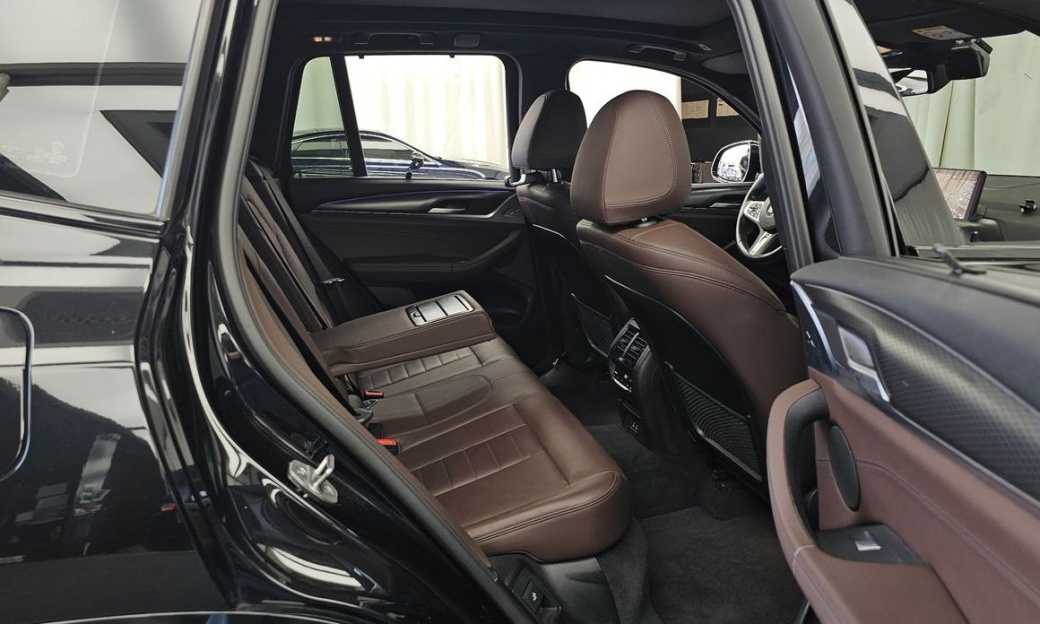 BMW X3 xDrive 20i M Sport, 2023