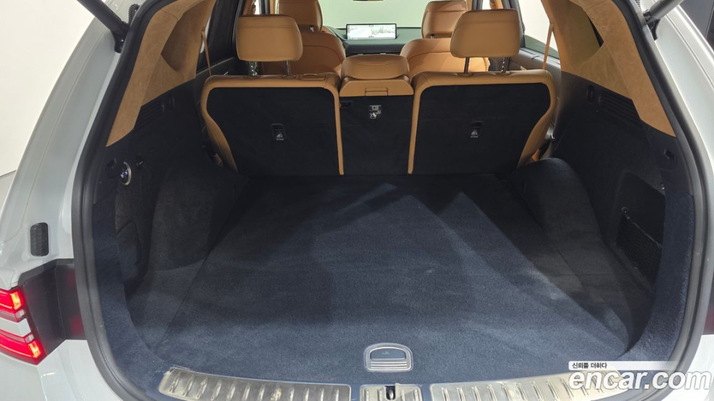 Genesis GV80 3.0 Diesel AWD, 2022