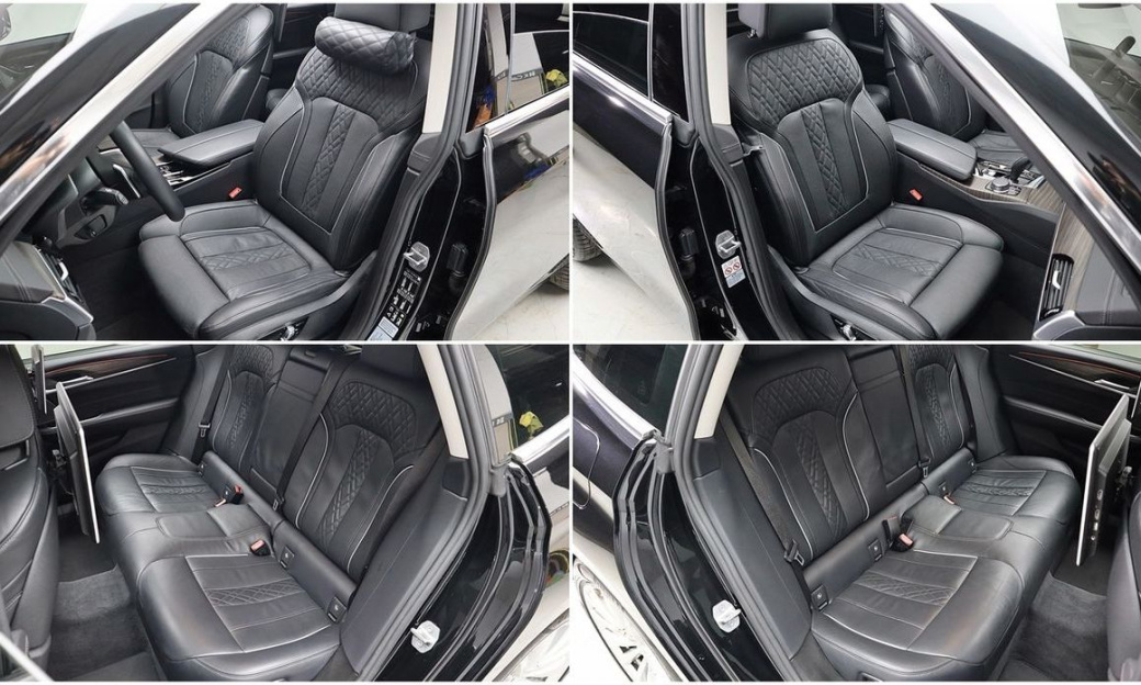 BMW Gran Turismo 630i xDrive Luxury, 2023