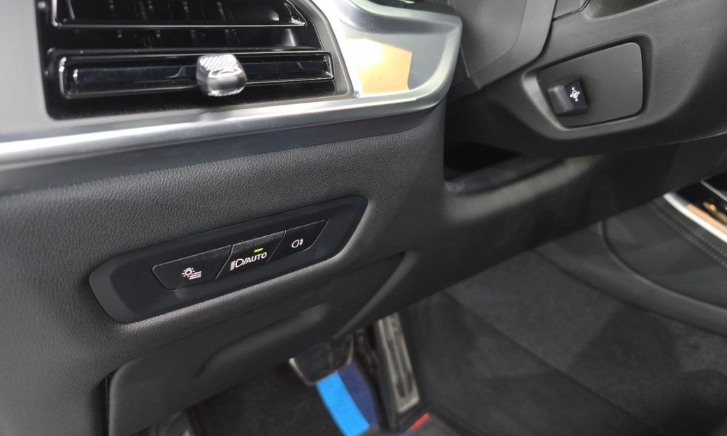 BMW X5 xDrive 40i M Sport, 2025