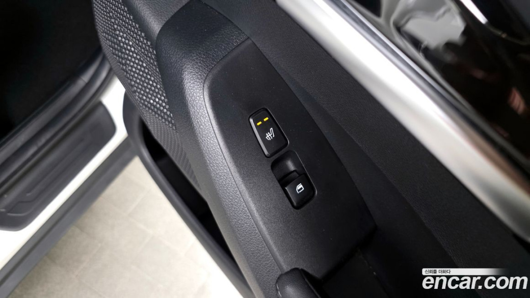 Kia Seltos Gasoline 2.0 2WD, 2023
