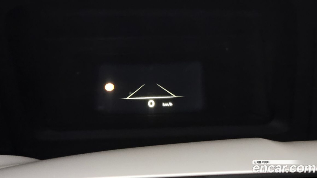 Genesis GV70 2.5T Gasoline 2WD, 2025