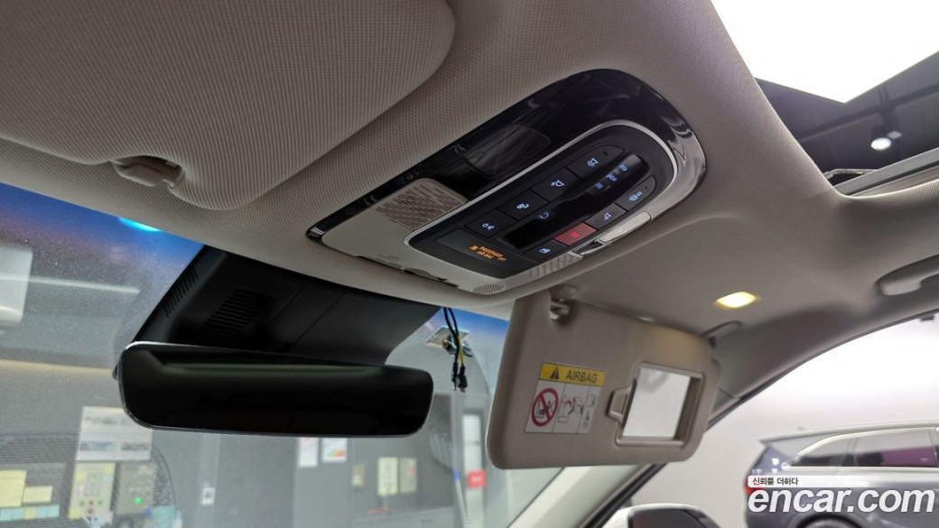 Hyundai Palisade Diesel 2.2 4WD, 2023