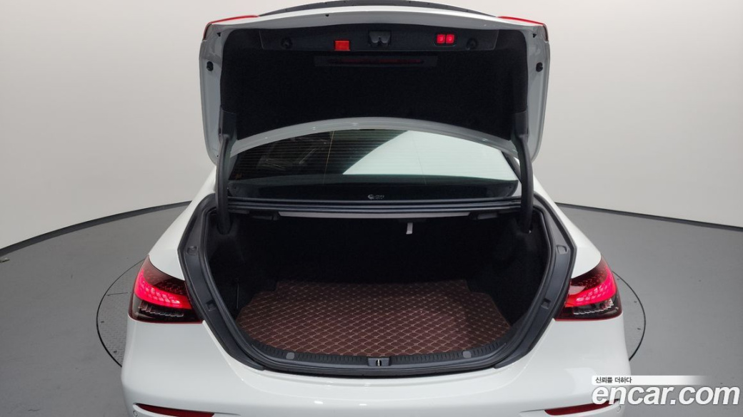 Mercedes-Benz E-Class E250 Exclusive, 2022