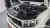 Kia Mohave Diesel 3.0 4WD 6-Seater, 2022