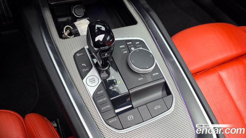 BMW Z4 sDrive20i M Sport, 2022