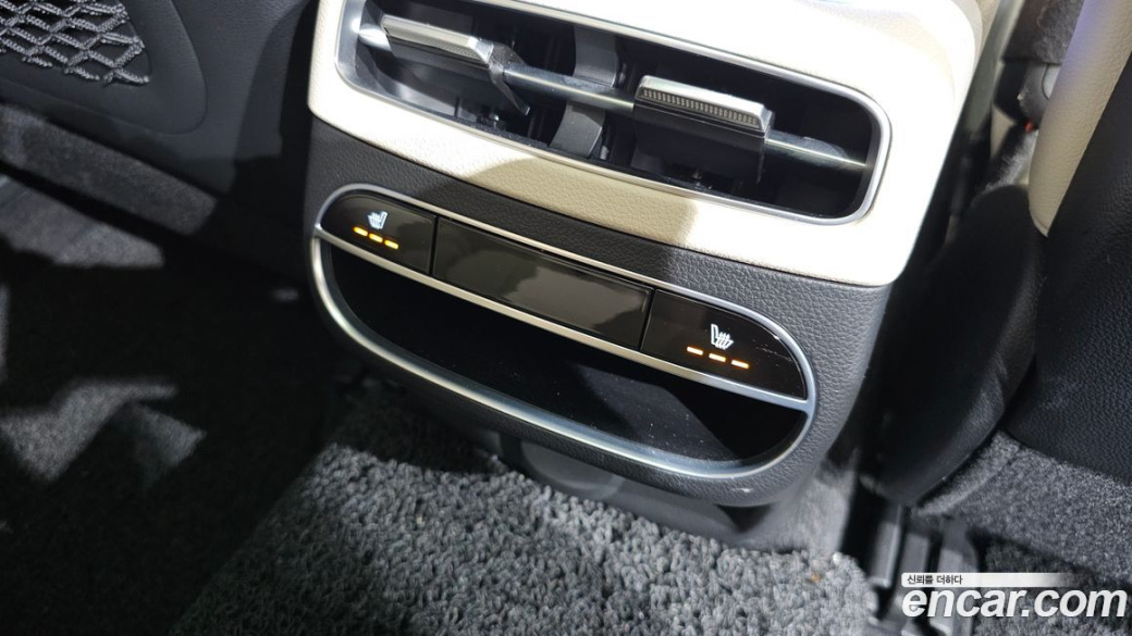 Genesis GV70 2.5T Gasoline AWD, 2023