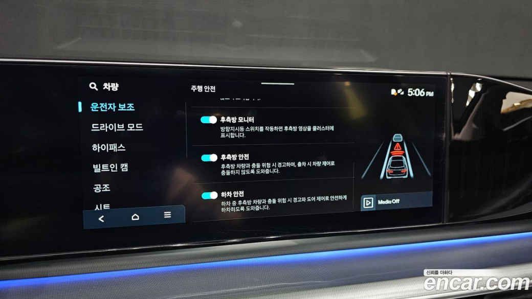 Hyundai Grandeur 2,5 Gasoline 2WD, 2024
