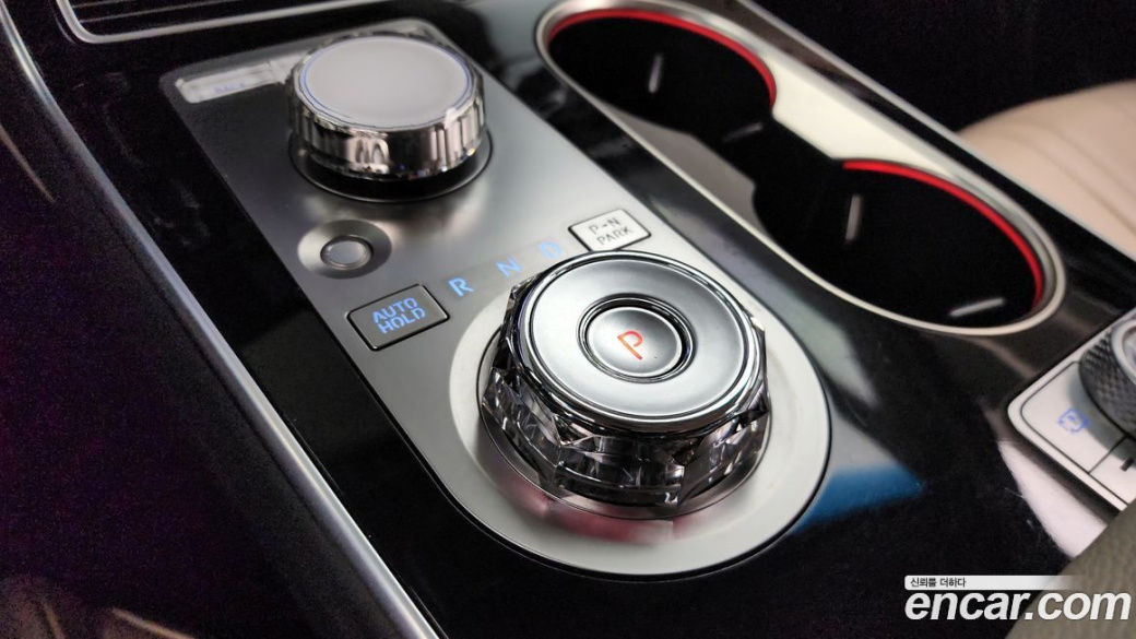 Genesis GV80 2.5T Gasoline AWD, 2024