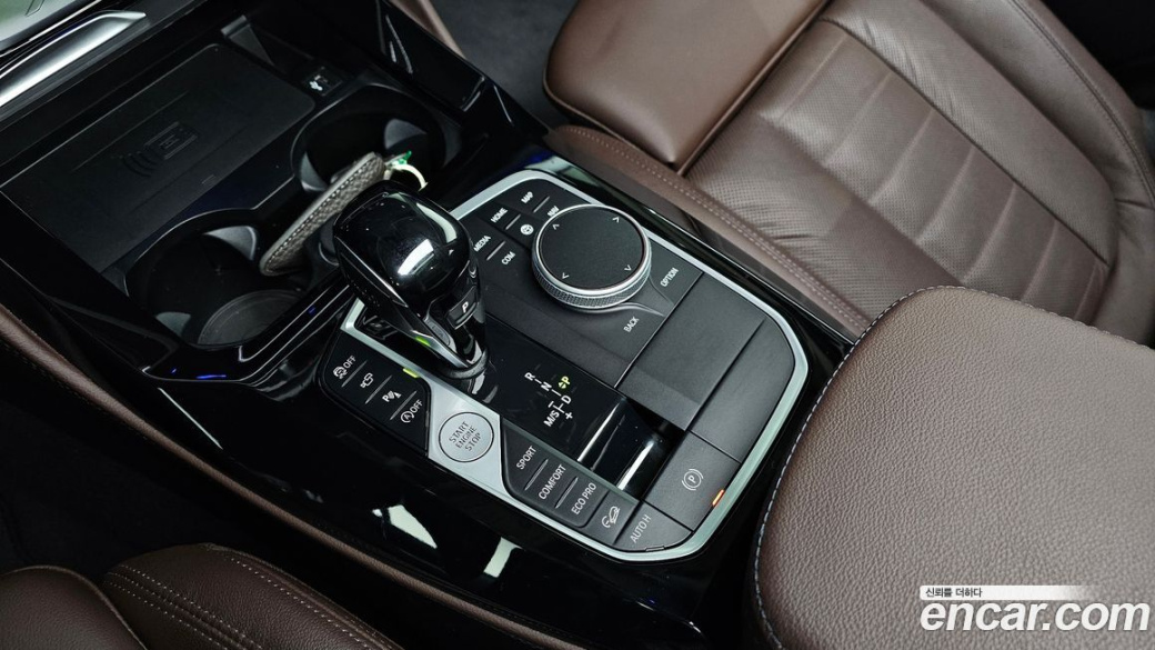 BMW X4 xDrive20i xLine, 2025