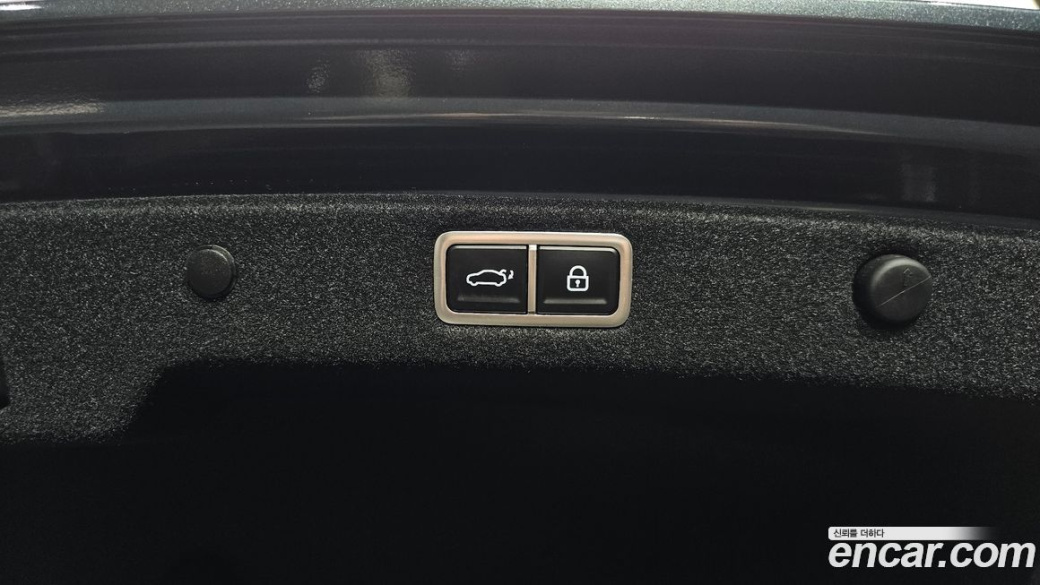 Hyundai Grandeur 2,5 Gasoline 2WD, 2023