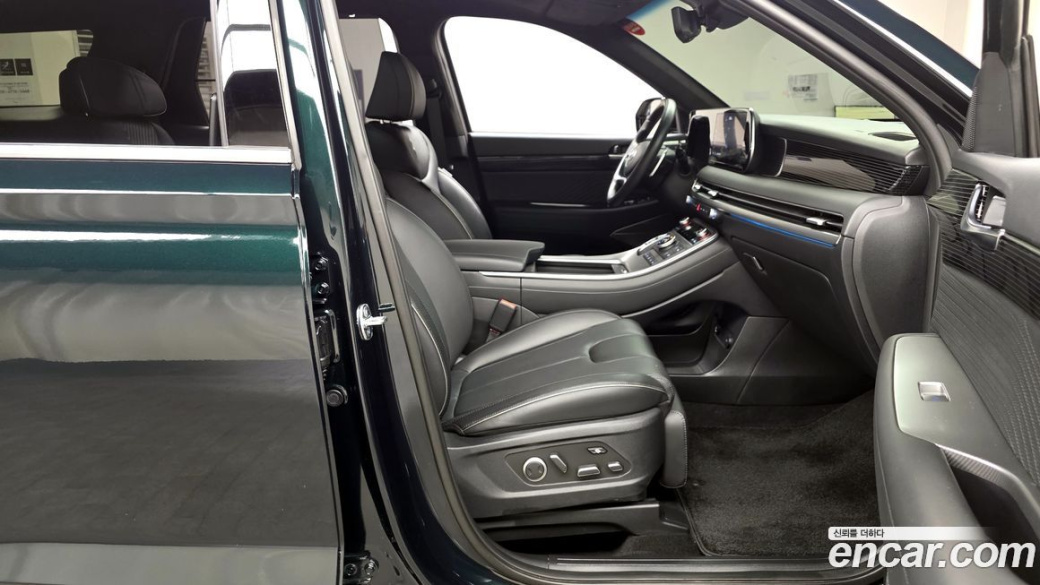 Hyundai Palisade Diesel 2.2 4WD, 2023