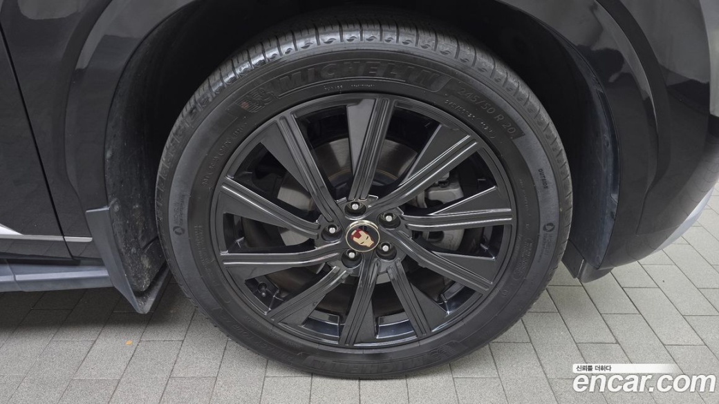 Hyundai Palisade Diesel 2.2 4WD, 2022