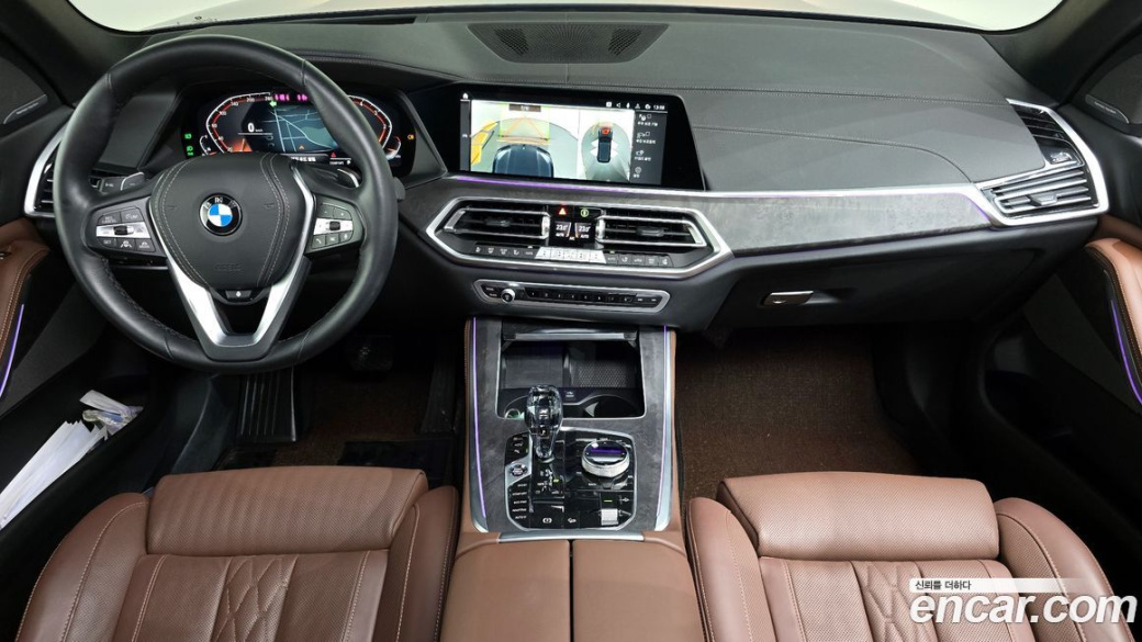 BMW X5 xDrive 30d xLine, 2023