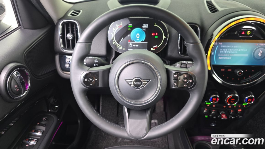 Mini Countryman Classic, 2023
