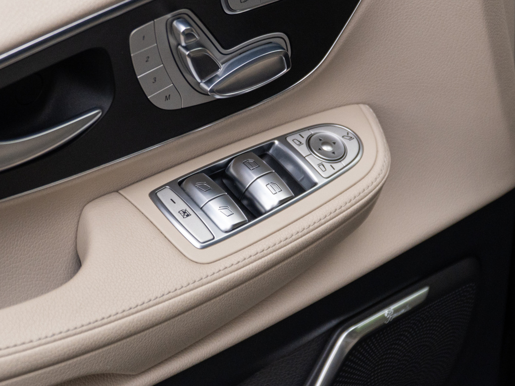 Mercedes-Benz V-класс 2.1 AT, 2017, 53 000 км