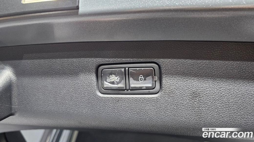 Genesis GV70 2.5T Gasoline AWD, 2023