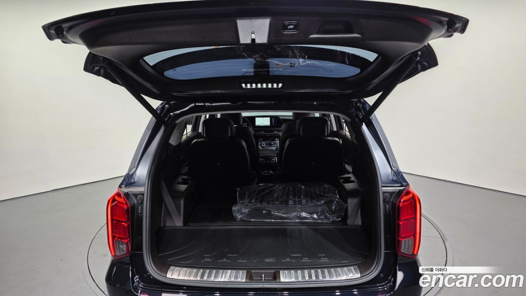 Hyundai Palisade Diesel 2.2 2WD, 2024