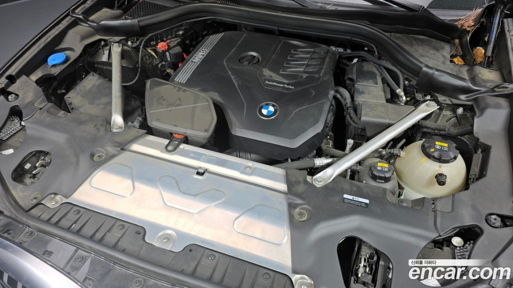 BMW X3 xDrive 20i, 2022