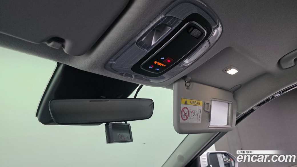 Hyundai Kona Gasoline 2.0 2WD, 2023