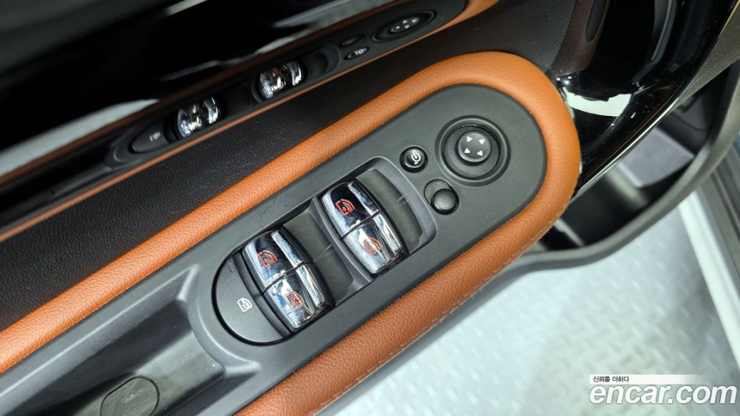Mini Countryman ALL4 Classic, 2022