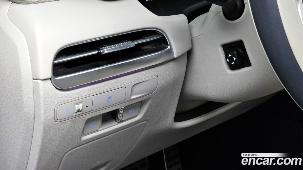 Hyundai Palisade Diesel 2.2 2WD, 2023