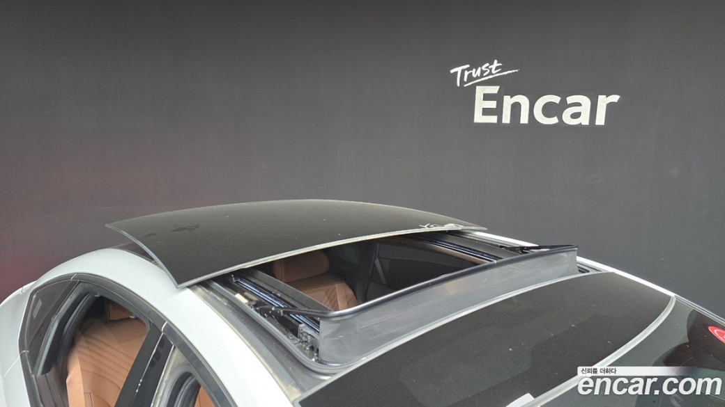 Genesis G80 Gasoline 2.5 Turbo 2WD, 2022