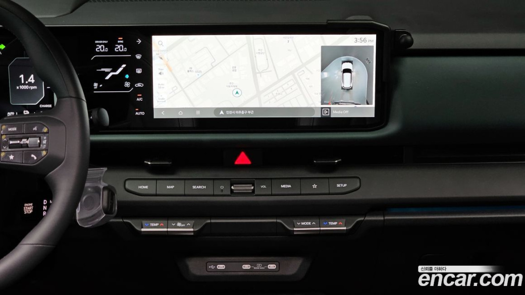 Kia Seltos HEV 1.6 2WD, 2026