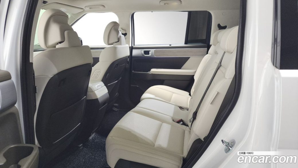 Hyundai Santafe Gasoline 2.5T 2WD, 2024