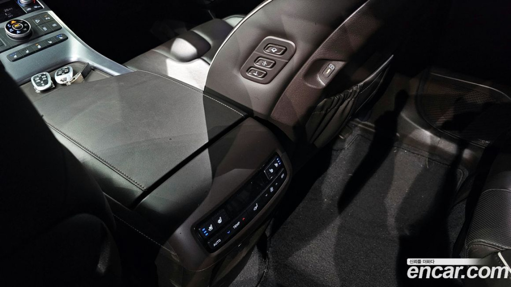 Hyundai Palisade Diesel 2.2 4WD, 2023