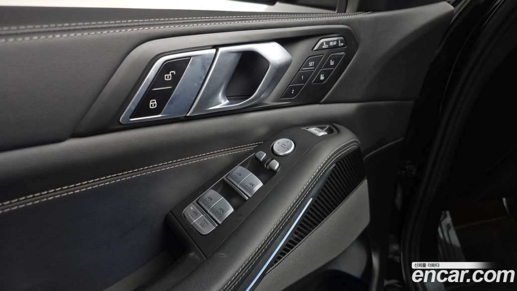 BMW X7 xDrive 40d M Sport 6STR, 2025