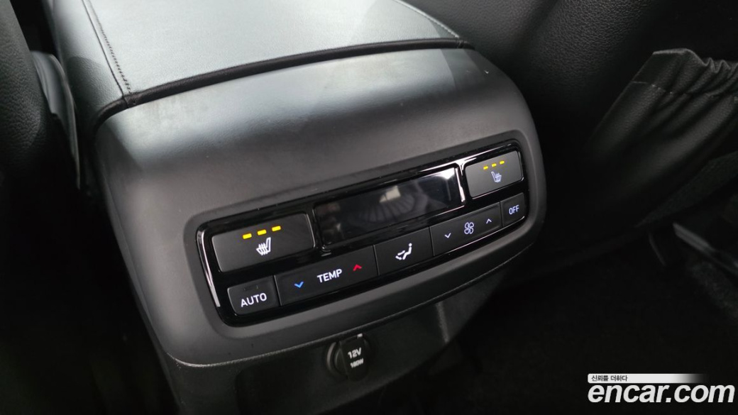 Hyundai Palisade Diesel 2.2 2WD, 2024