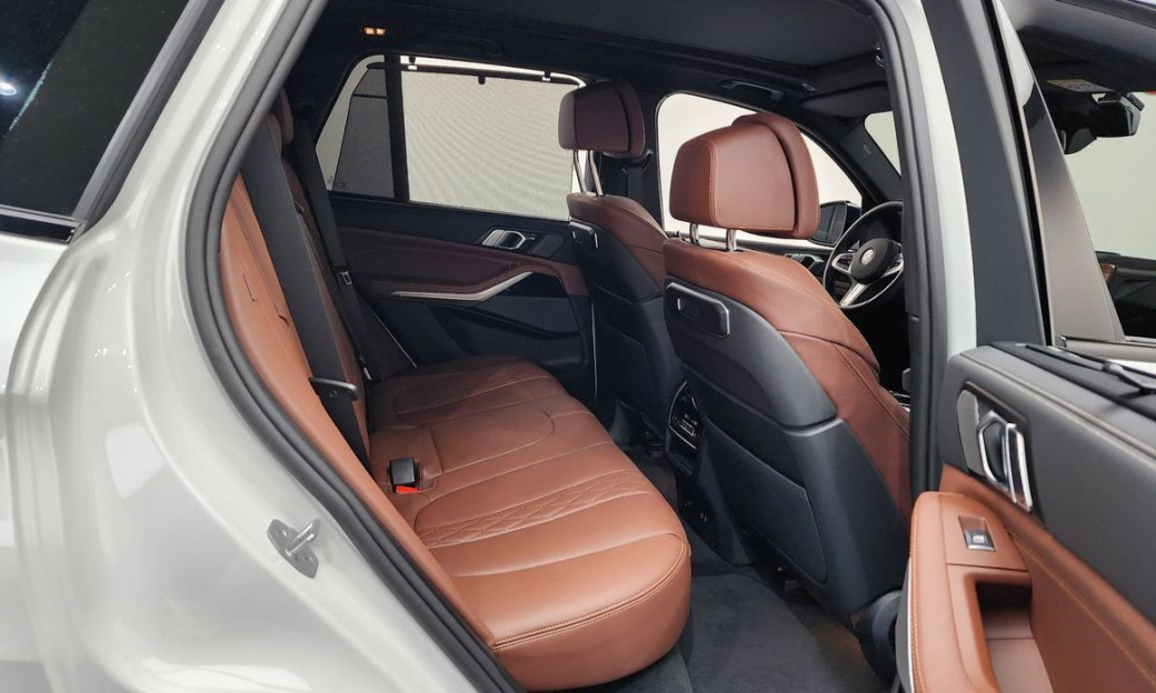 BMW X5 xDrive 30d M Sport, 2025