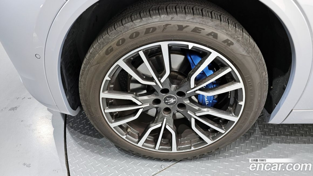 Maserati Grecale 2.0 AWD Modena, 2023