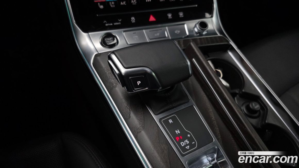 Audi A6 40 TDI Premium, 2022