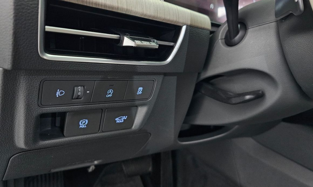 Hyundai Sonata 1.6 Turbo, 2025