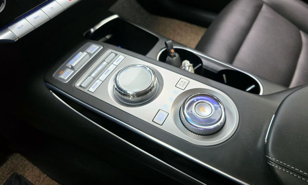 Genesis GV70 2.5T Gasoline 2WD, 2024