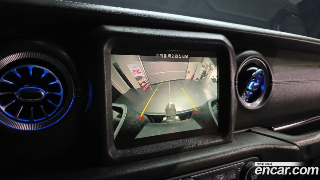 Jeep Wrangler 2.0 Rubicon Power Top 4Door, 2022
