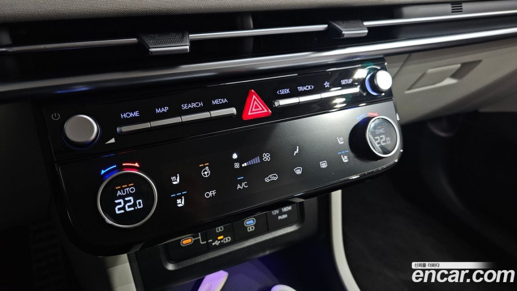 Hyundai Tucson Gasoline 1.6 Turbo 2WD, 2024
