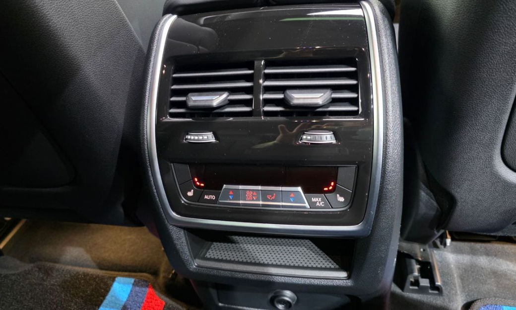BMW X6 xDrive40i M Sport, 2024