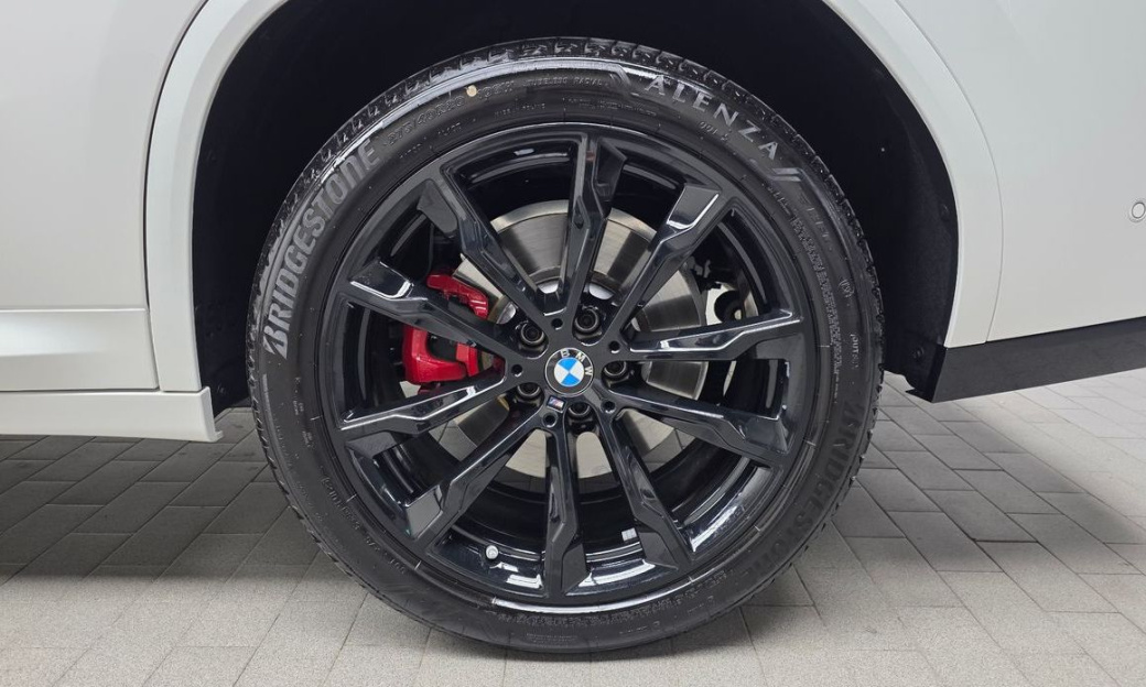 BMW X4 xDrive20i M Sport Pro Special Edition, 2025