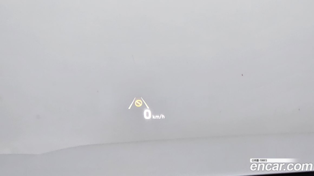 Hyundai Palisade Diesel 2.2 2WD, 2022