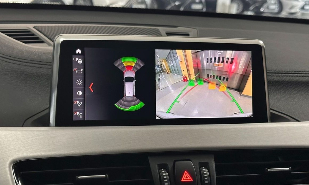 BMW X1 xDrive 20i M Sport, 2022